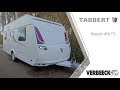 Tabbert rossini 450 td  2018