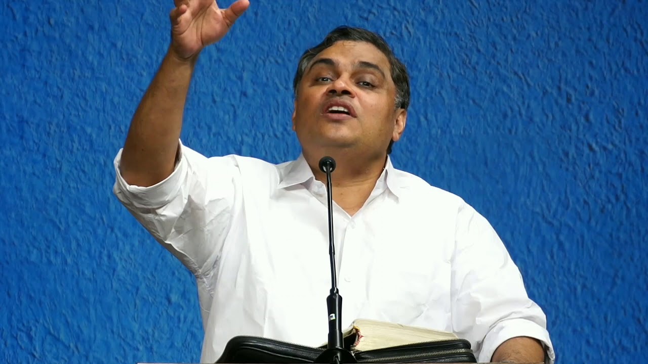 HILLTOP 2020 | PYPA Nemmara |Virtual Youth Camp | Sermon | Pr. Prince Thomas | Day 1