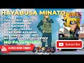 Script Skin Hayabusa Minato - Minato Namikaze No Password | Full Effect Voice | New Patch