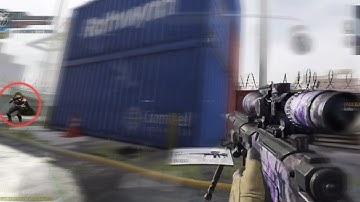 World Fastest Flick In Codm