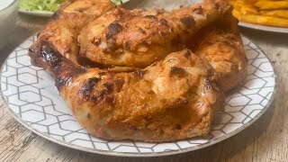 Yoghurt Chicken Legs Recipe •  Dahi Chicken Recipe • Yogurt Chicken Recipe • Ramadan Starters Recipe