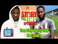 Ant Glizzy - The 100% Real Story About Shy Glizzy Fall Out Story