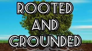 Congregational Song | Rooted and Grounded |First Church of Our Lord Jesus Christ Jamaica 🇯🇲