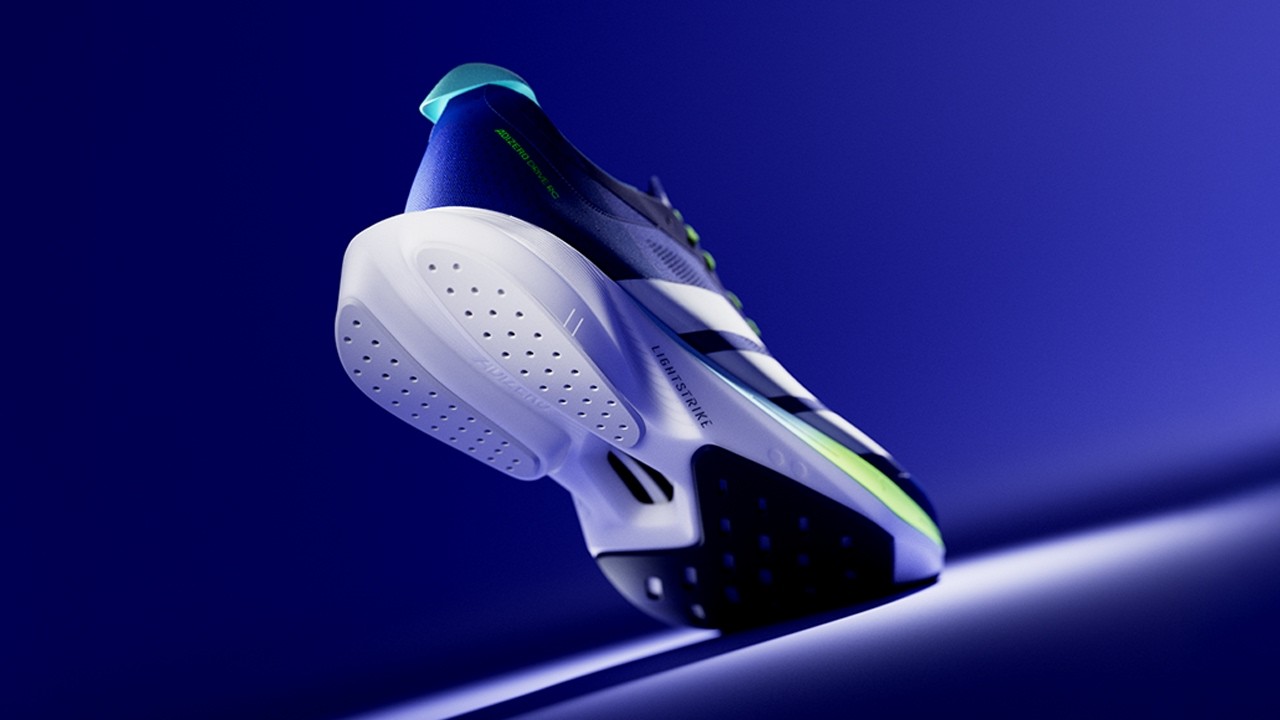 Addidas Animation ADIDAS Adizero 3d Animation - YouTube