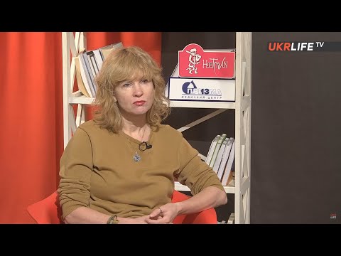 Video: Натальянын психолог менен жолугушуусу