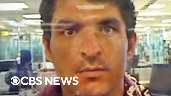 Thumbnail for National Guard ambush shooting suspect facing murder charge after victim dies