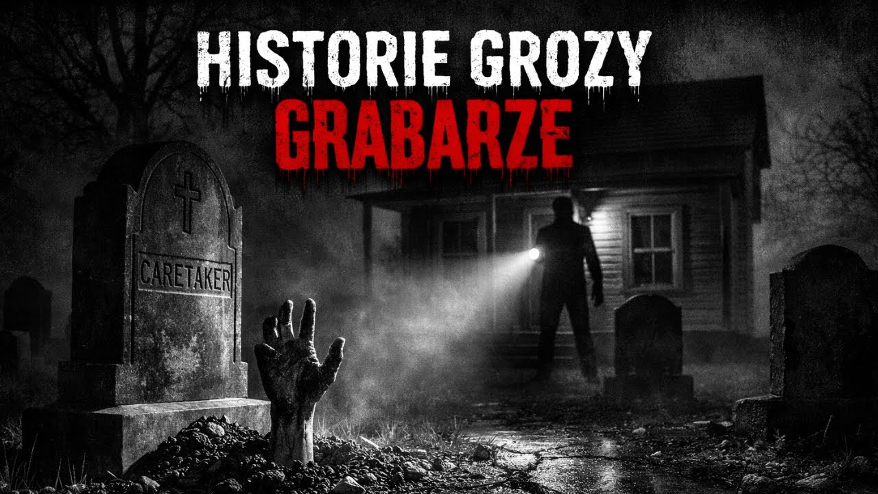 ROZMAWIAŁEM Z NIM, NIE WIEDZĄC, ŻE JUŻ NIE BYŁO GO WŚRÓD NAS – PRZERAŻAJĄCE HISTORIE GRABARZY