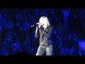 Kane Brown & Danielle Bradbery Singing Lost In The Middle Of Nowhere
