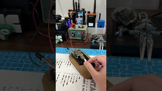 Morse Code Quiz #morsecode #hamradio #cw