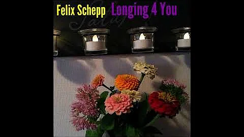 Felix Schepp - Longing 4 You