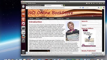 Adding a UI to a Rails 4 Application