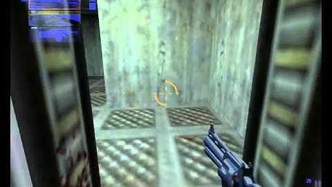 Half Life Azure Sheep Walkthrough Part 10