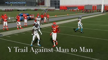 Madden 20 Offensive MINI SCHEME| WIN MORE GAMES NOW!!