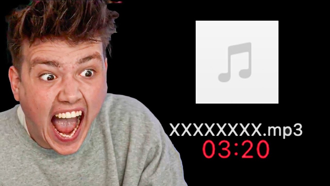 Dieser SONG macht mir ANSGT