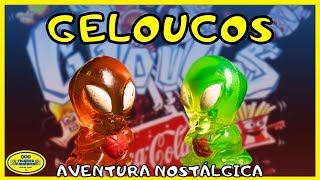 Pra Gente Rir: Geloucos