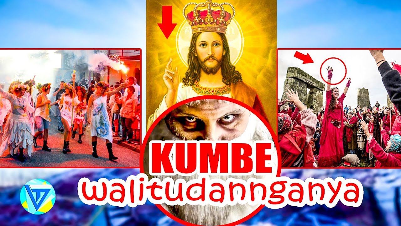 Download UKWELI wa nyuma ya CHRISTMAS huwezi kuamini kumbe WALITUDANGANYA ushahidi HUU HAPA