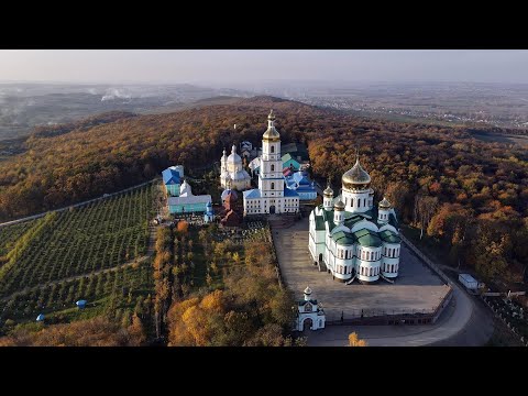 Video: Kanisa Kuu la Dormition la Monasteri ya Mlima maelezo na picha - Urusi - Kaskazini-Magharibi: Vologda