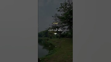 تلاوة هادئه تريح القلب ❤ قران كريم ❤ قرآن ❤قران ❤ تلاوة خاشعة ❤أرح سمعك ❤ short
