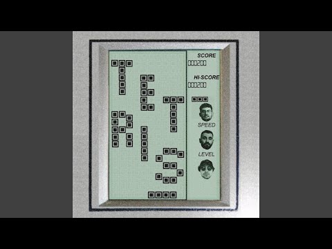 Video: Tetris Menduduki Puncak Tangga Lagu Seluler