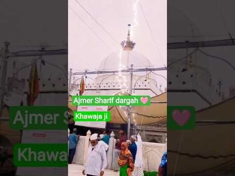 khubsurat manjar ajmer Sharif dargah #shorts #ajmer