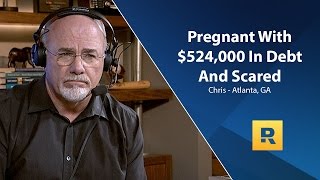 We Are Pregnant With $540,000 In Debt And We Are Scared!