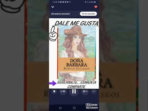Doña Barbara 10 