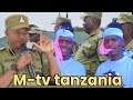 Mapacha Kulwa Na Dotto Wakalibishwa Katika Ufunguzi Wa Kituo Cha Polisi KambiKatoto Officiall Video