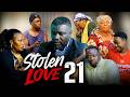 STOLEN LOVE EP 21 ESE KELLY ARABIGENZA ATE KO UMUKIRE AMURABURIJE 