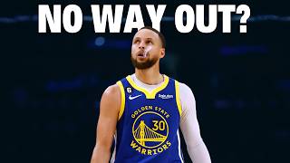 Golden State's Window Might Already Be Closed screenshot 5