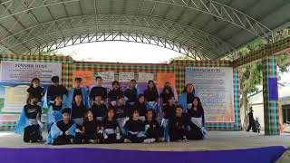 DESIDERATA performance poem interpretation group 3 grade 10 PDMNSHS