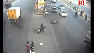 unbelievable accident really shocking... - Latest Video News