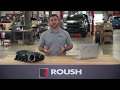 Triple Adjustable Suspension | ROUSH Performance