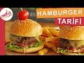 Az sulandran hamburger kftesi tarifi