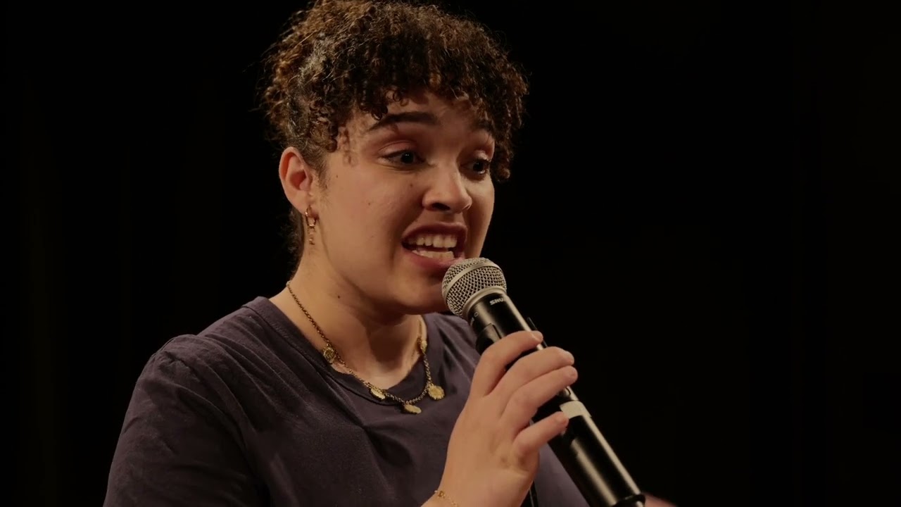 Scène démo