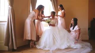 Wedding Video and Cinematography | Indian wedding | Civil Ceremony | Wedding Story - Hylands Estate