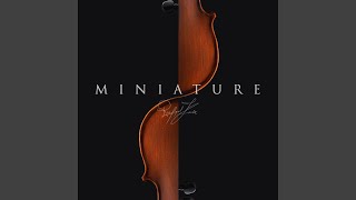 Miniature for Classical Violin