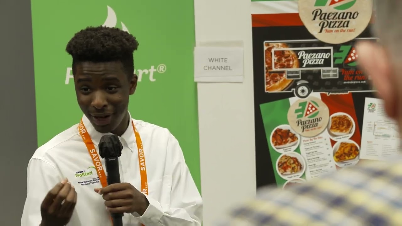 2022 National ProStart Invitational Recap