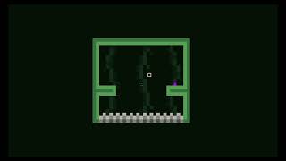 Micro Platformer - Tutorial 100% DEATHLESS [1m 47.103s] [PERSONAL RECORD]