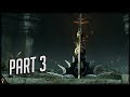 Phalanx Gets Toasty - Demon's Souls Remake PS5 - Let's Play Part 3