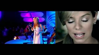 Liz McClarnon - Woman In Love (LaRCS, by DcsabaS, 2011 TOTP)