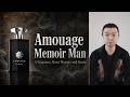 Amouage Memoir Man: The Perfume I Only Understood After Forty