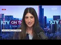 On The Hour –  May 4, 2026 | Strait of Hormuz on Edge: “Project Freedom” Sparks Global Tensions