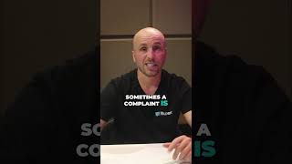 Decode Customer Complaints & Desires