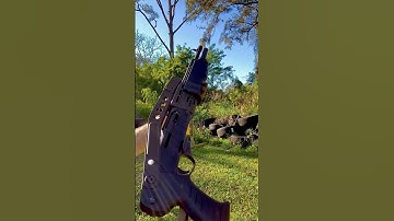 Franchi SPAS-12 shottie