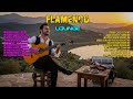 Flamenco Coastal Vibes 🔥 Spanish Guitar by the Sea (Playlist)