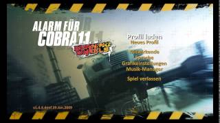 "Alarm für Cobra 11 - Burning Wheels" is better than "Big Rigs: Over the Road Racing"
