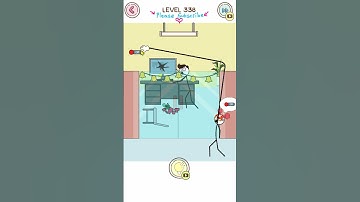 Thief Puzzle | Gameplay #314 👍( Android - iOS )