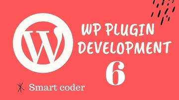 WordPress Plugin Development Bangla tutorial from scratch -- Make Database Table  --