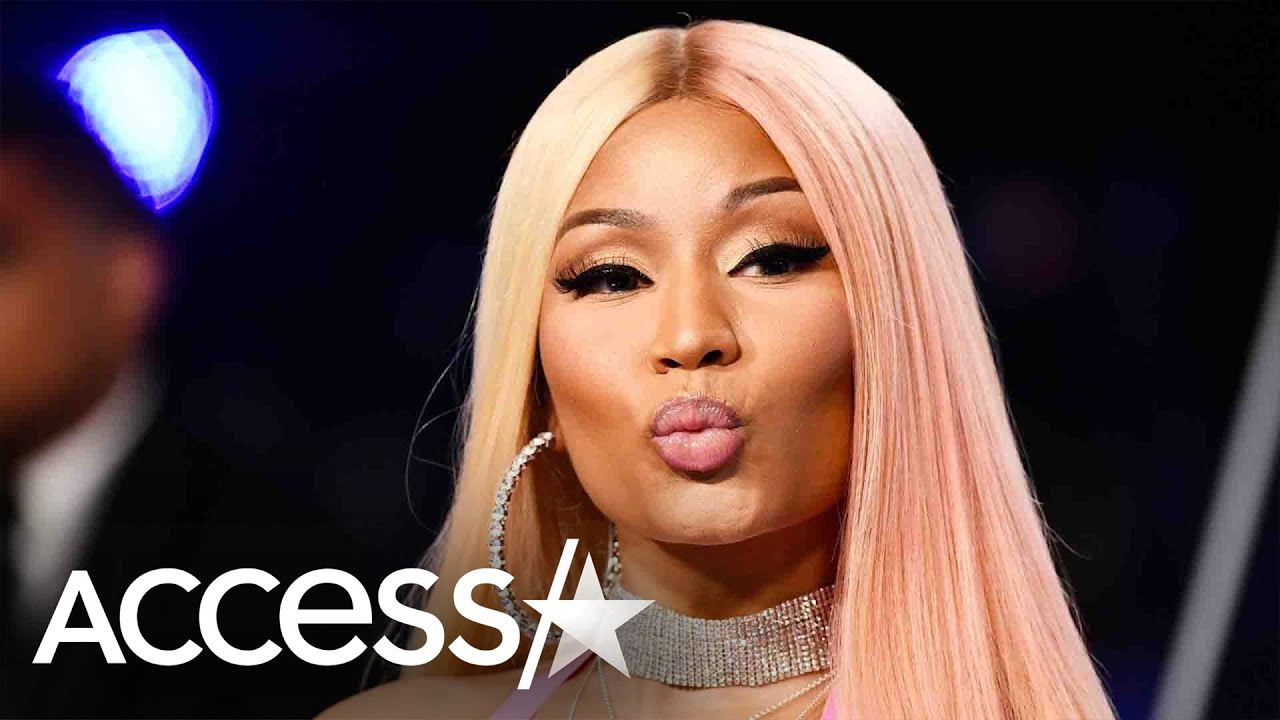 Nicki Minaj Steals The Show In 'Real Housewives Of Potomac' Reunion Trailer