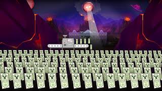 Moon Bears - The Doolar Army Teaser 03 Cryptoon Network